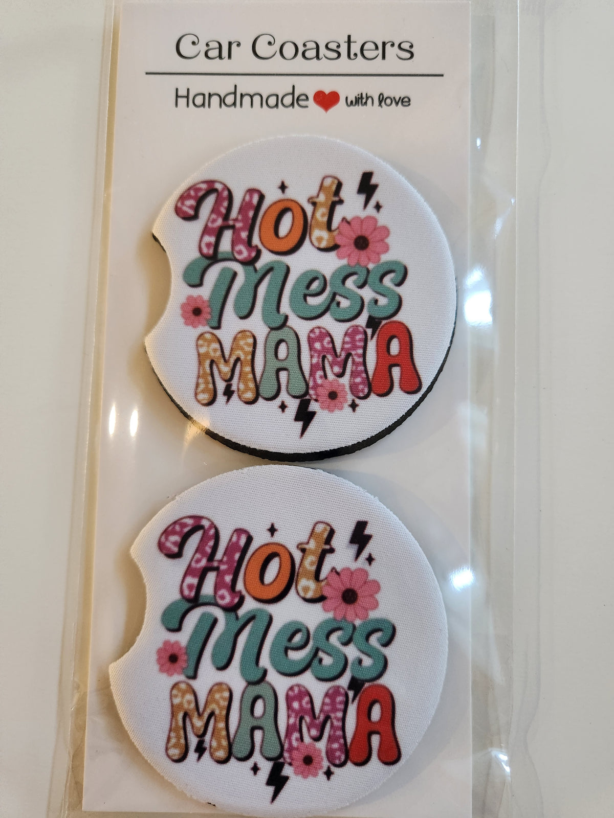 Car Coaster Sets