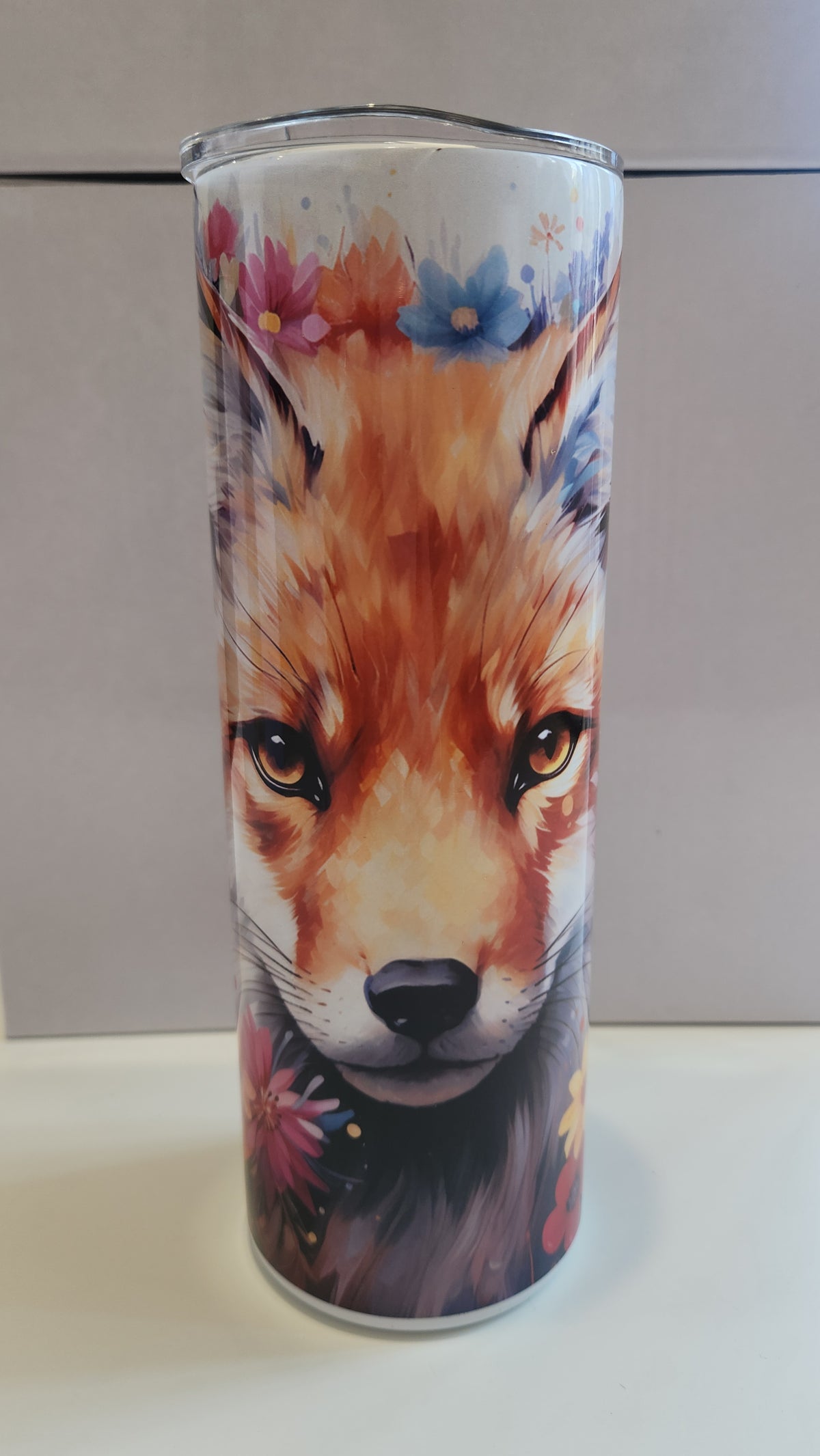 Fox 20oz Tumbler