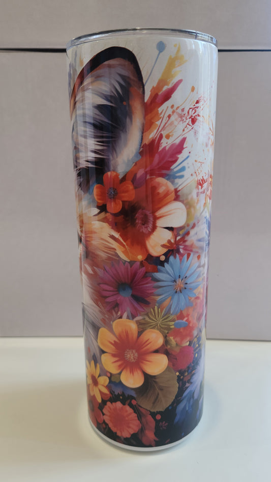 Fox 20oz Tumbler