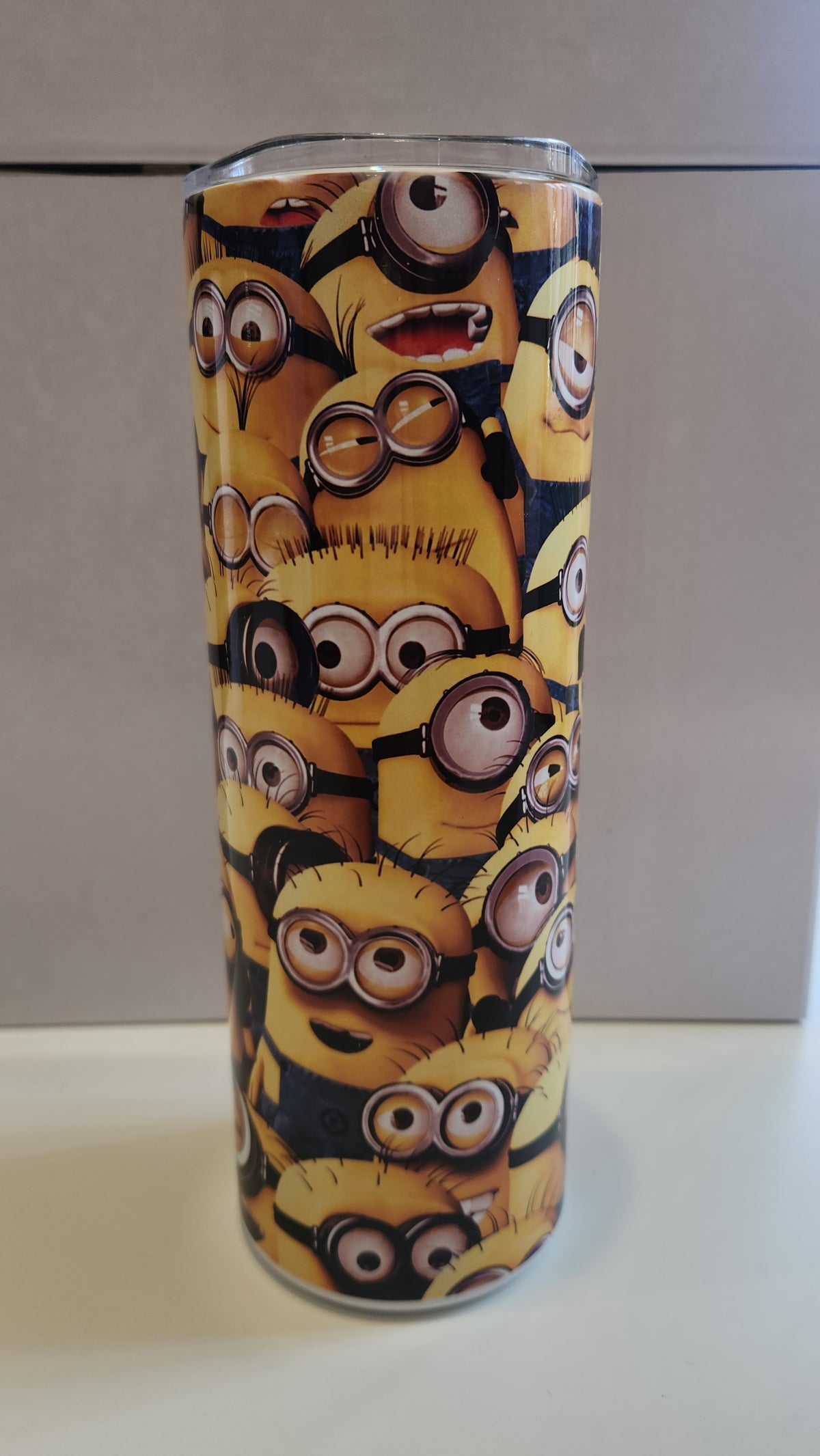 20oz Minions Tumbler